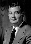 Harry D. Toben